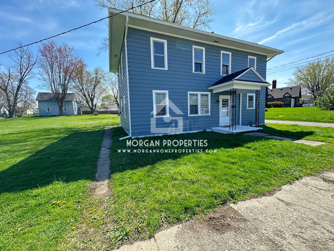Primary Photo - 411 N Sheridan St