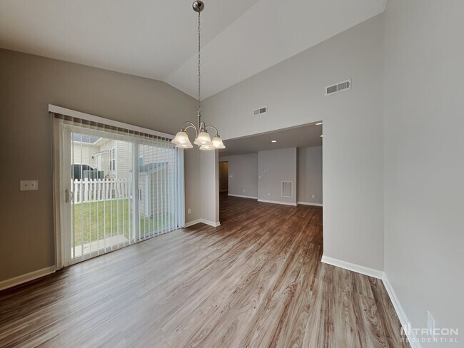 Foto del edificio - 3803 Archer Notch Ln