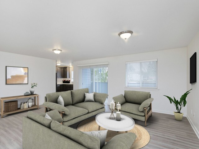 Foto del edificio - Salt Creek Apartments