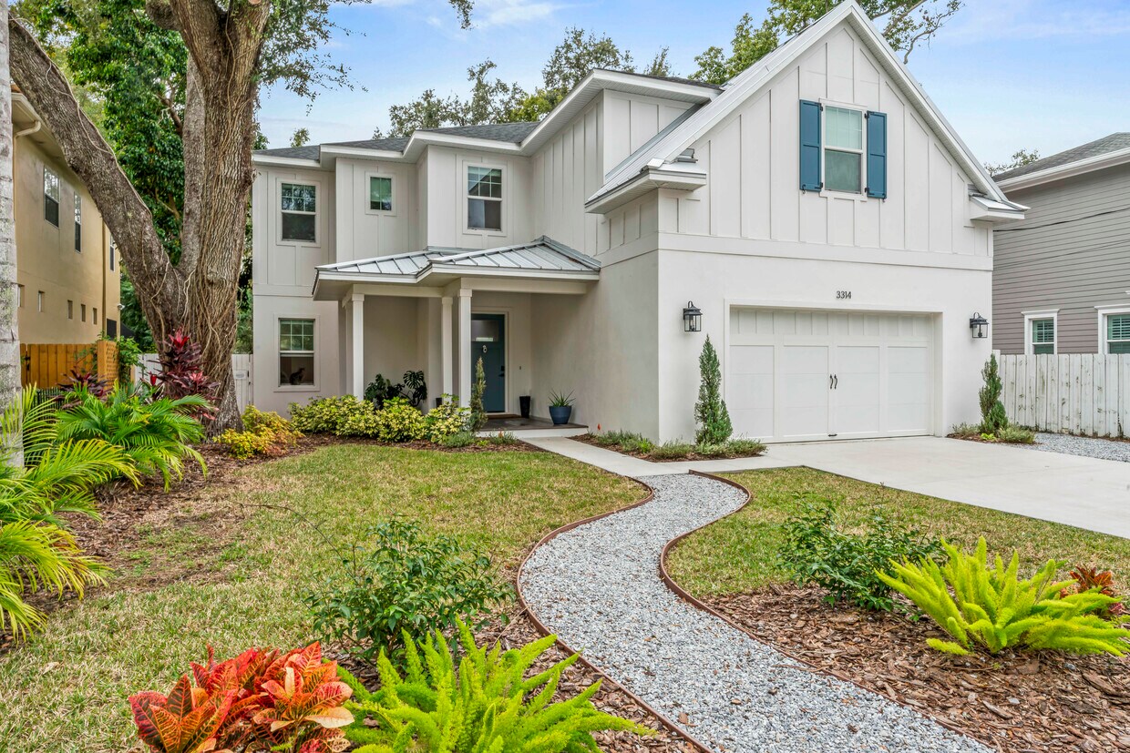 Foto principal - 3314 W Villa Rosa St