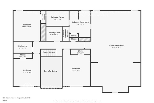Building Photo - 5591 Hickory Stone Dr