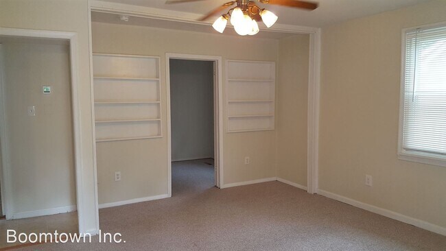 Building Photo - 2 br, 1 bath House - 514 Crabb Ave.