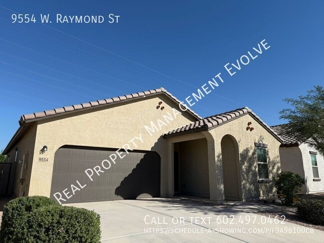 Building Photo - 9554 W Raymond St