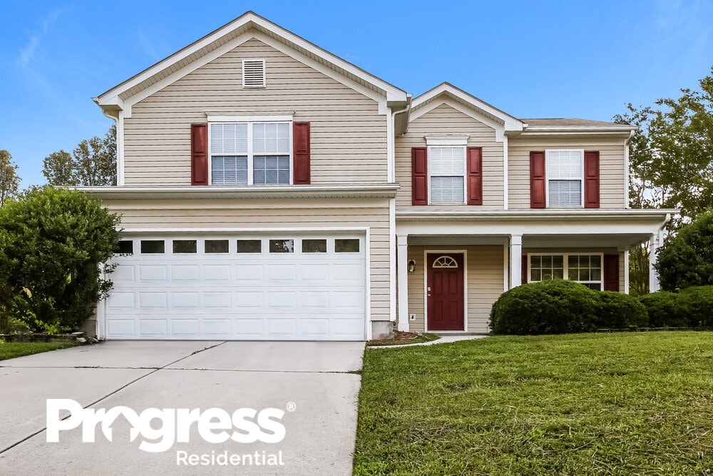 6011 Ashebrook Dr, Concord, NC 28025 House for Rent in Concord, NC