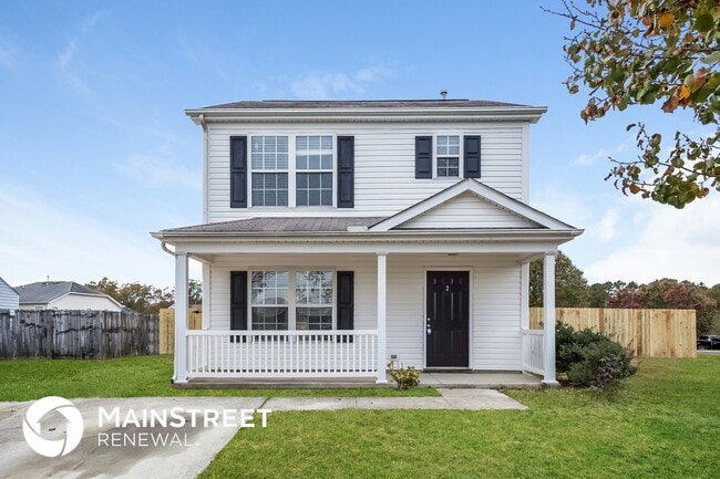 Building Photo - 2 Diamond Ct