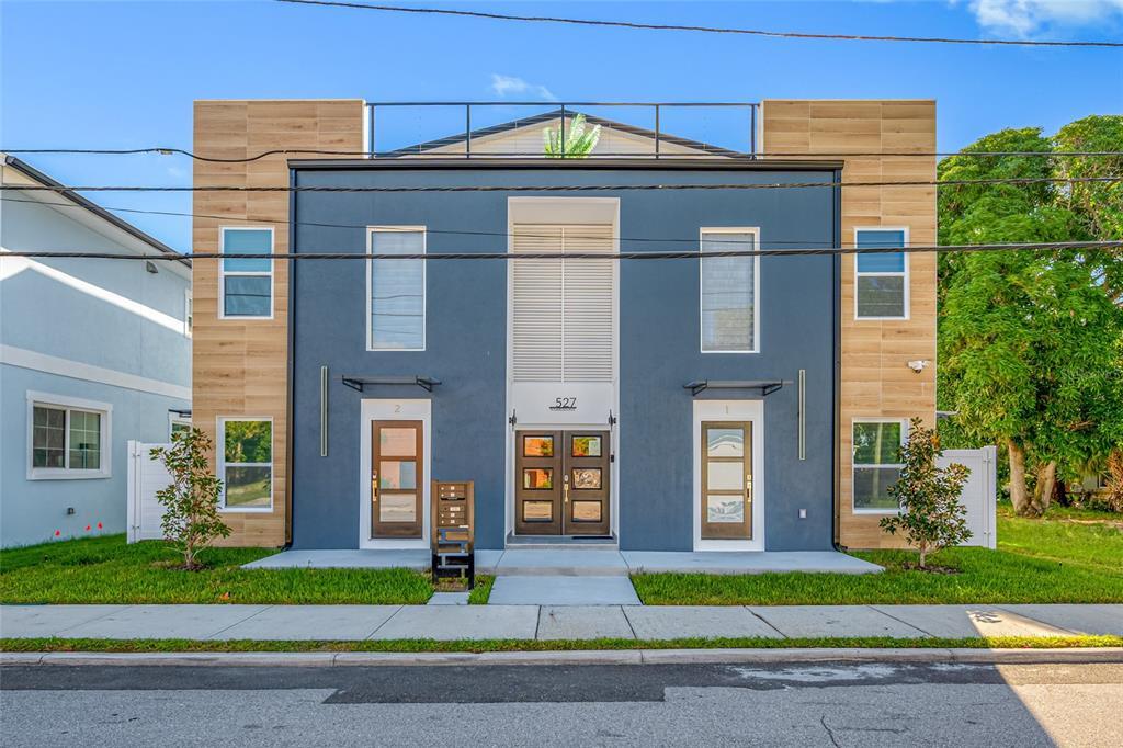 Primary Photo - 527 N Garden Ave