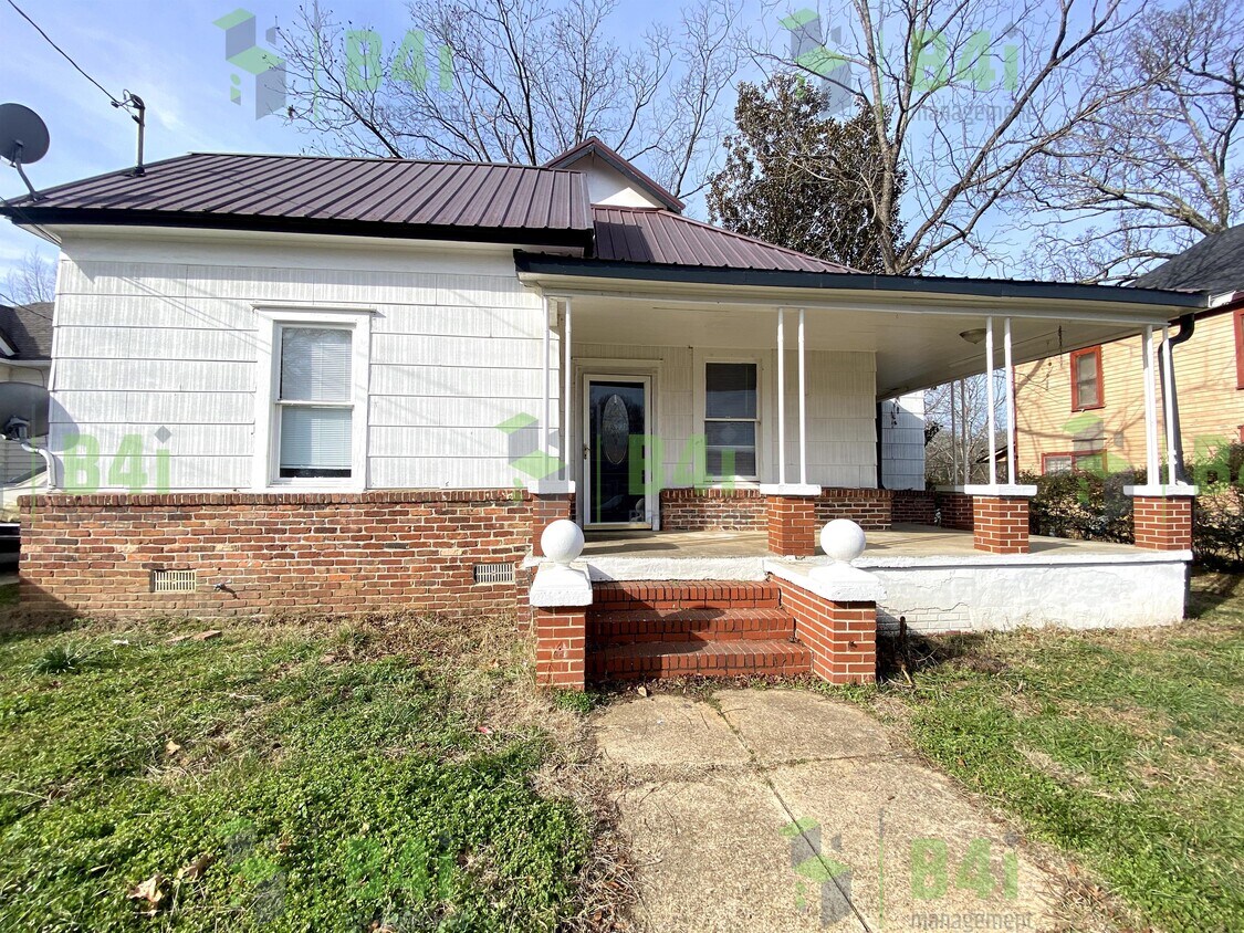 408 Robert L. Parks Blvd, Cedartown, GA 30125 House Rental in