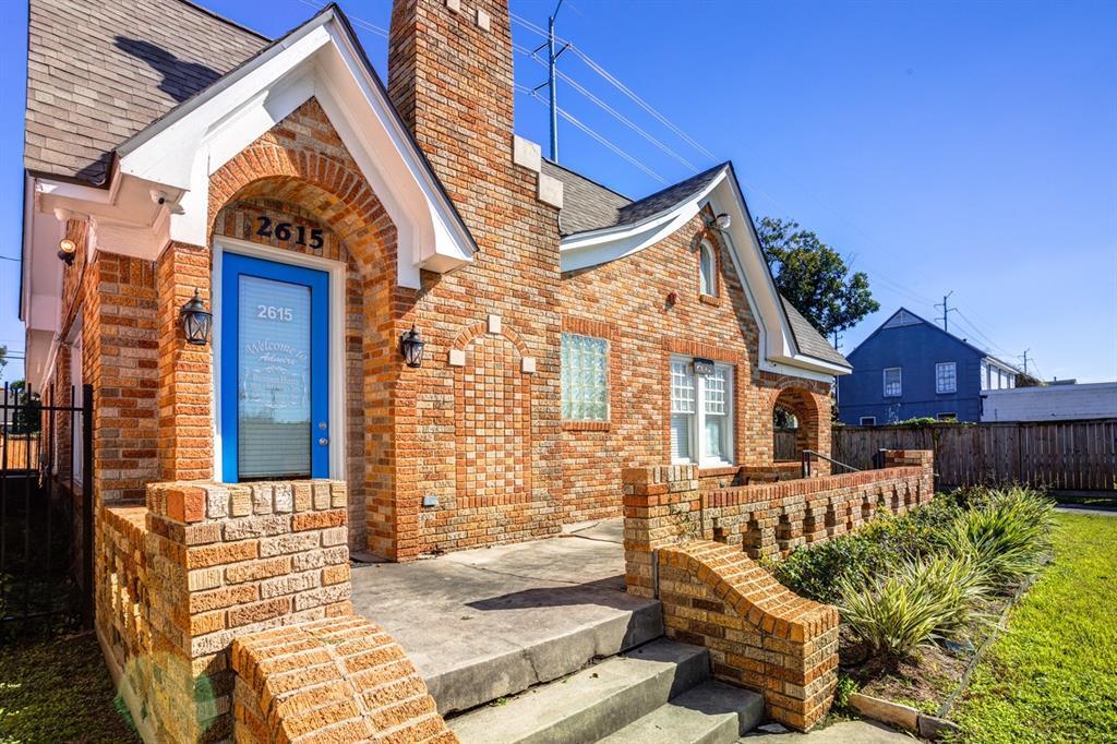 Foto principal - 2615 Blodgett St
