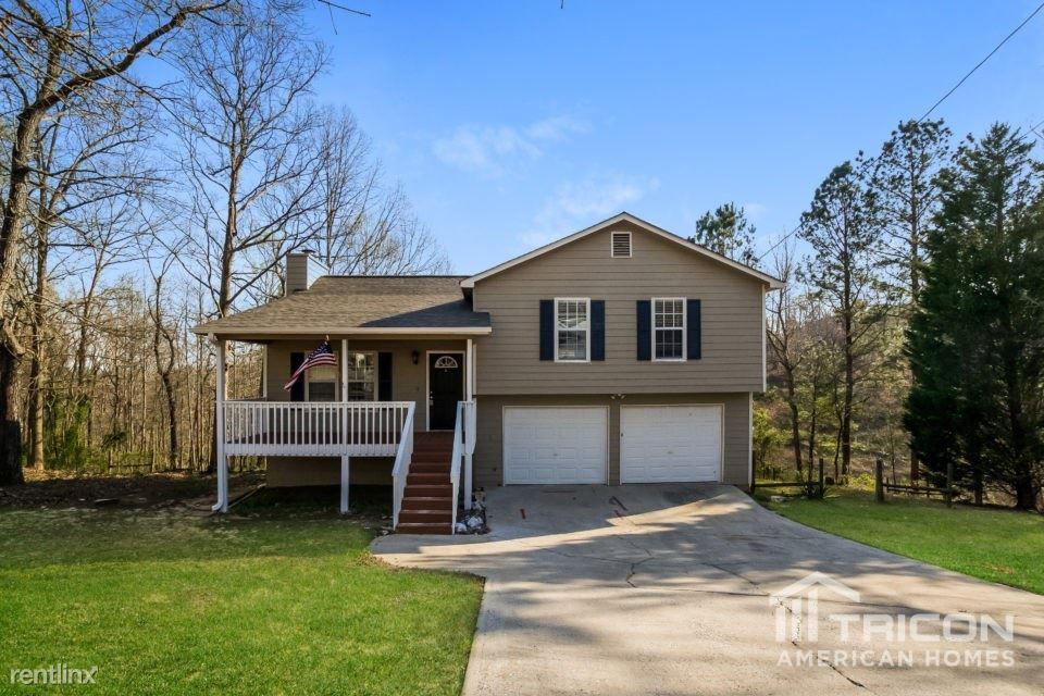 40 Dennis Cir, Dallas, GA 30132 House Rental in Dallas, GA