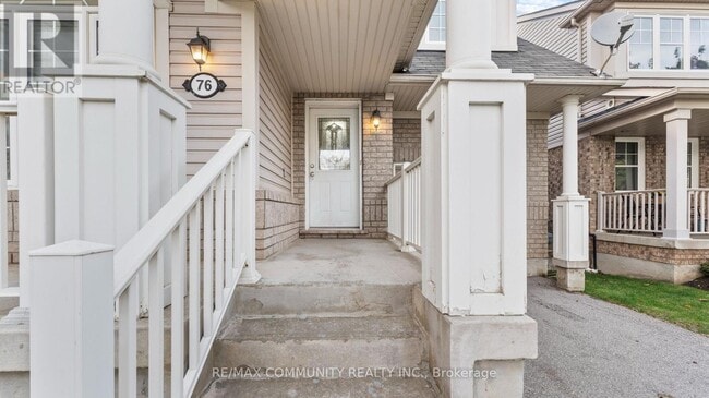 Building Photo - 76 John W Taylor Ave