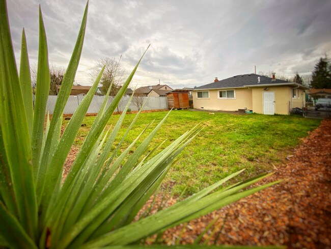 Foto del edificio - 9134 NE Irving St