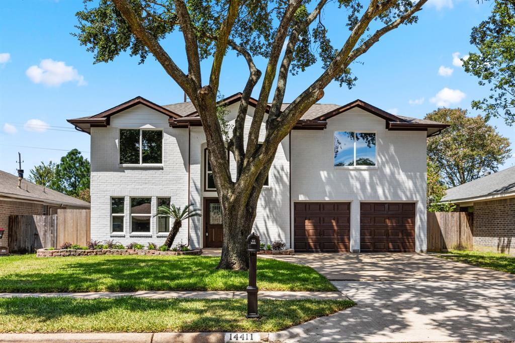 Primary Photo - 14411 Golden Cypress Ln