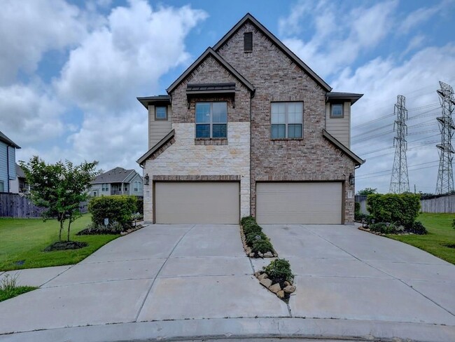 Foto del edificio - 2543 Manor Valley Ct