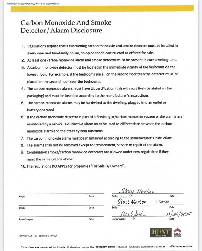 Building Photo - 5 Church St