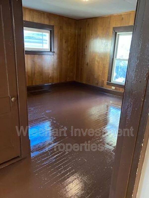 Foto del edificio - 714 N Metcalf St