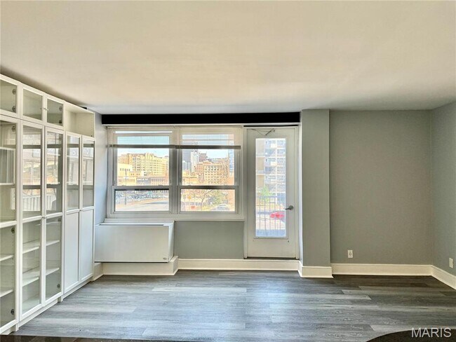 Foto del edificio - 210 N 17th St