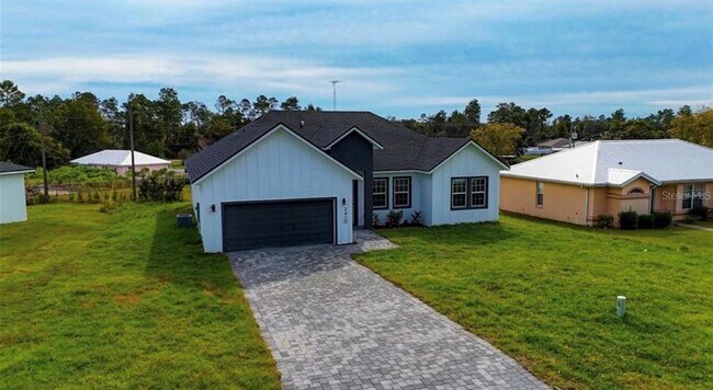 Foto del edificio - 2410 SW 147th Lane Rd