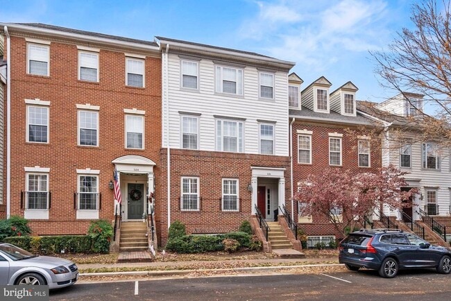 Building Photo - 1606 Hunting Creek Dr