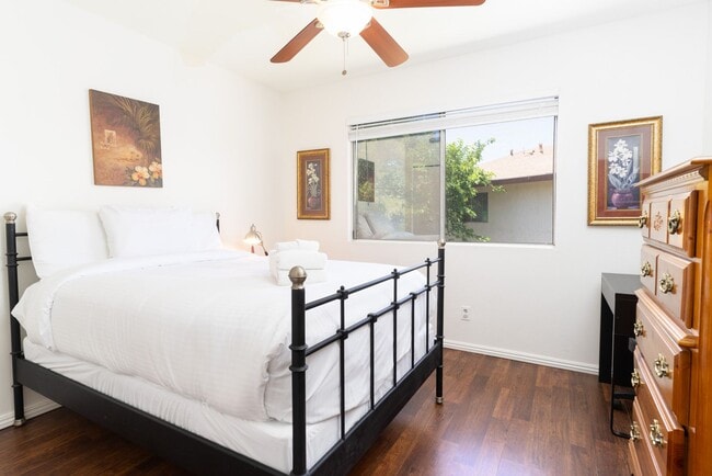 Foto del edificio - Beautiful 2 Bedroom Condo in Santee