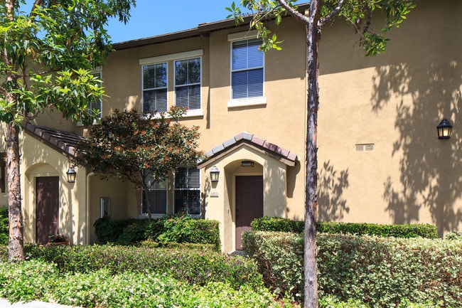 Brittany Apartment Homes Rentals Irvine, CA