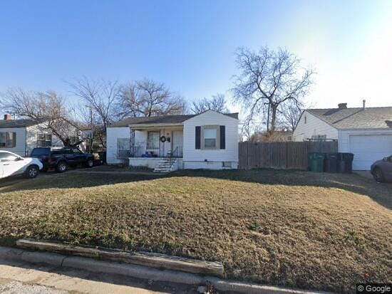 Photo - 1132 N Woodward Ave (Oklahoma City, OK)