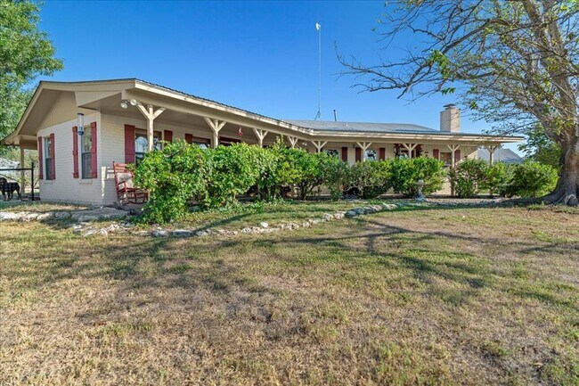 Foto del edificio - 2501 Lone Man Mountain Rd