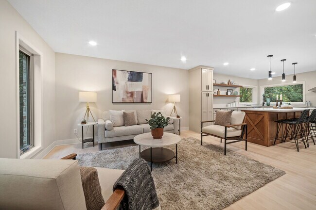 Foto del edificio - 17711 Creek Ridge Pass