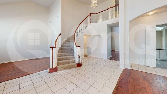 Foto del edificio - 4513 St James Dr