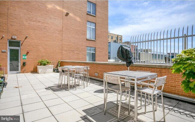 Foto del edificio - 1390 V St NW