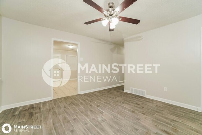 Foto del edificio - 5211 Woody Dr, Horn Lake, MS 38637