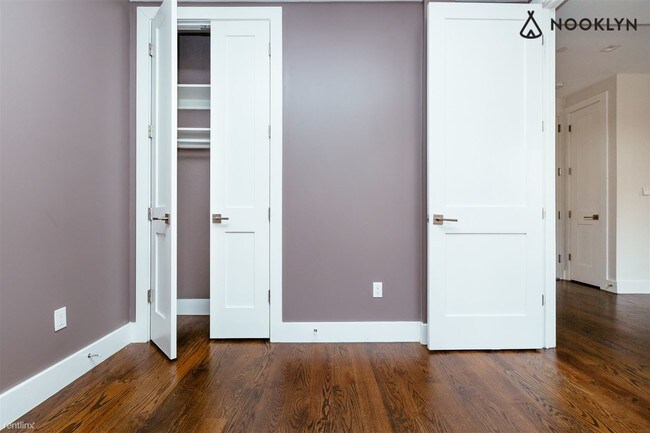 Building Photo - 2 br, 1 bath  - 2021 Nostrand Ave