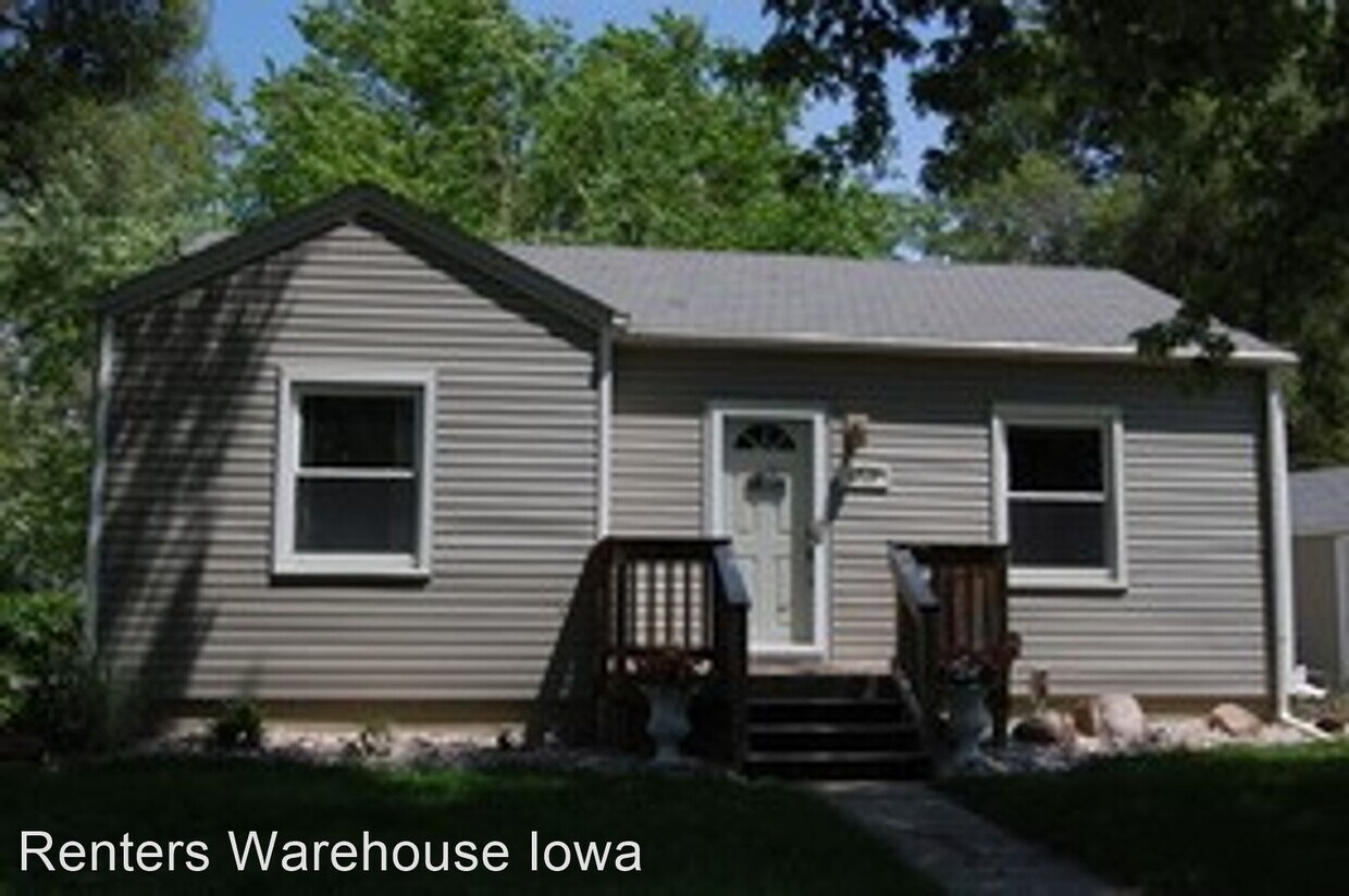 Primary Photo - 2 br, 2 bath House - 5717 College Ave
