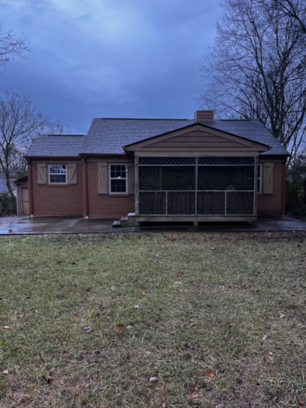 1504 Garfield St, Alcoa, TN 37701 House Rental in Alcoa, TN