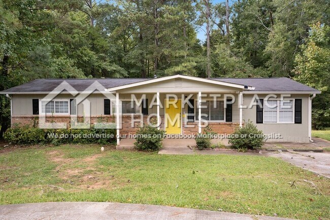 Foto del edificio - 6258 Green Acres Dr SW