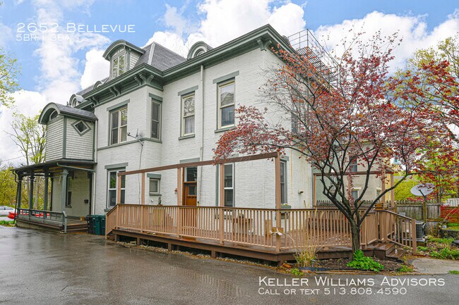 Huge House Available For Uc 21 22 House For Rent In Cincinnati Oh Apartments Com