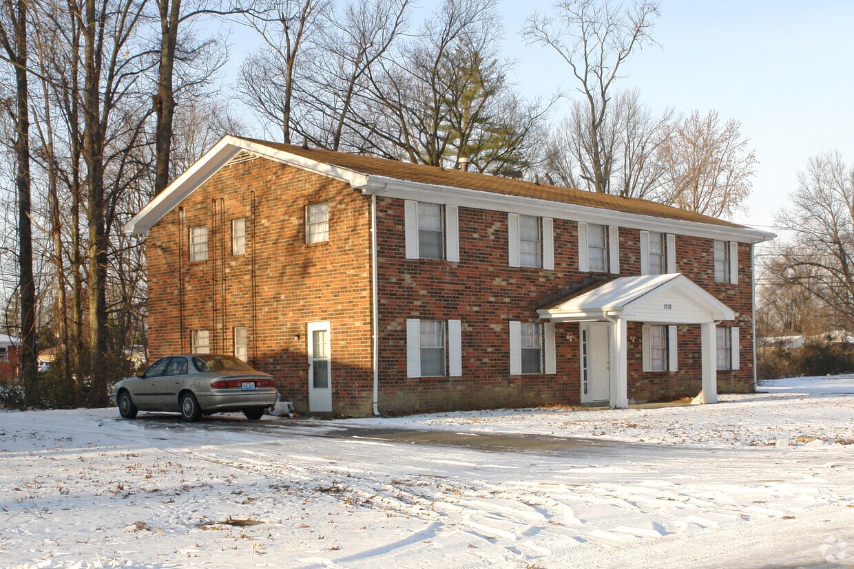 Foto del edificio - 3110 Melody Acres Ln