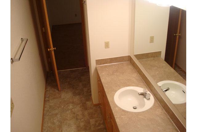 Bathroom - Starview Apartments