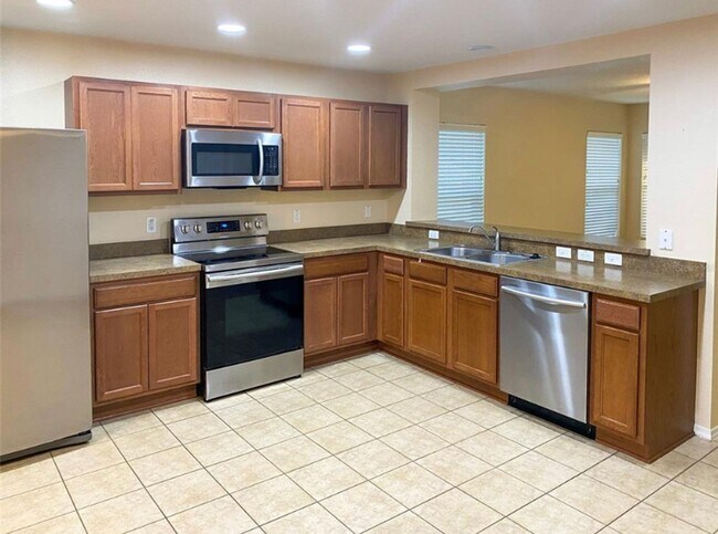 Foto del edificio - Now Available! 3 BR/2.5BA | Newly Renovated Single Family Home | Private Rear Patio | Community P...