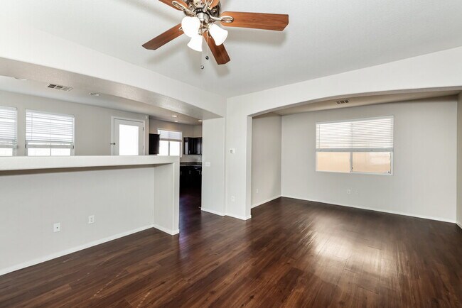 Foto del edificio - 5293 Brazelton St