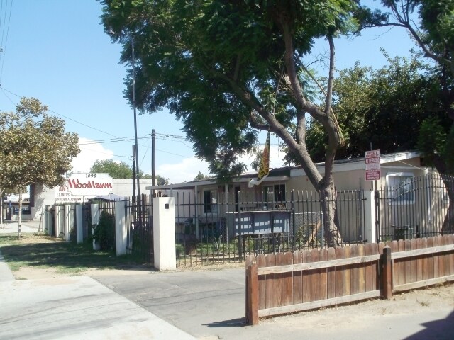Foto del edificio - 1096 E Mission Blvd