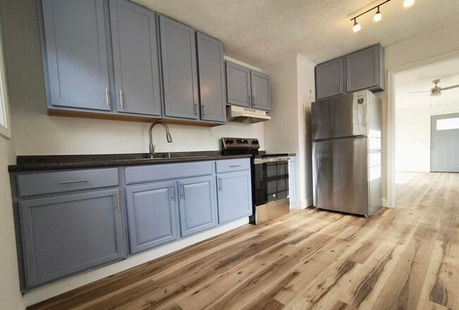 Building Photo - 510 Ijams St