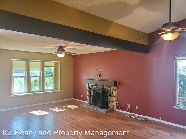 Building Photo - 3 br, 2 bath House - 7642 Woodsboro Ave