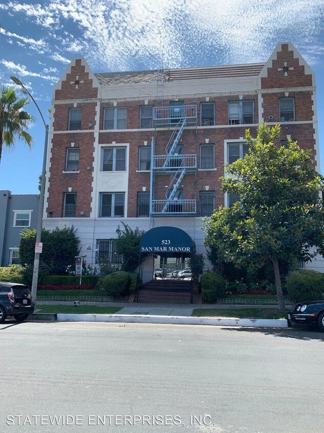 Foto principal - 523 S Westmoreland Ave