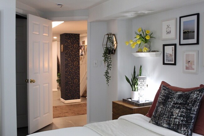Foto del edificio - 3417 Brown St NW