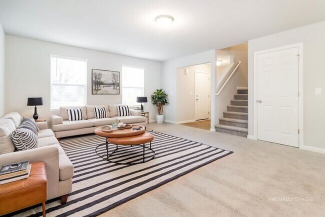 Building Photo - Limited-Time Offer: Sign your lease by April 15 and enjoy 1 month free rent.
