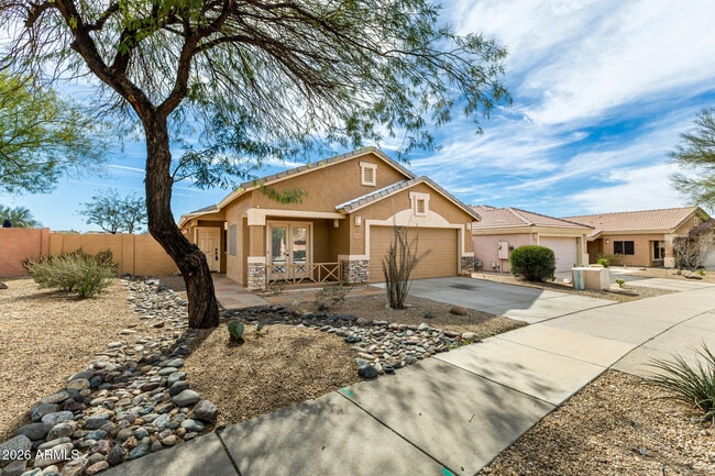 Foto del edificio - 17537 W Wind Drift Ct