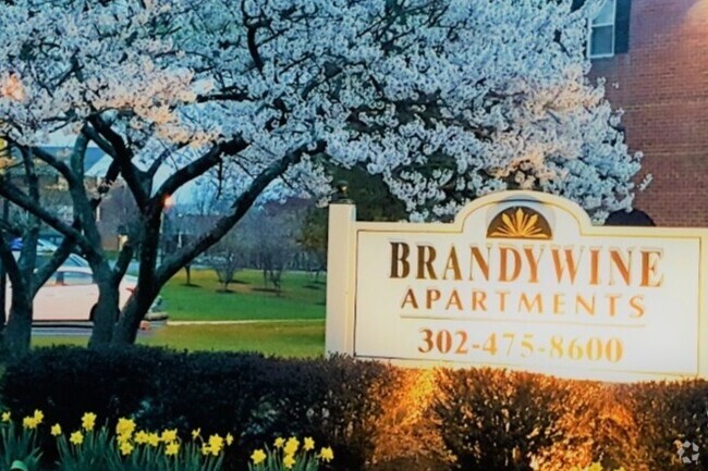 Brandywine Apartments