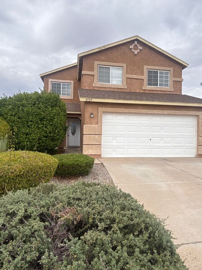 Foto del edificio - 4729 Chesapeake Pl NE