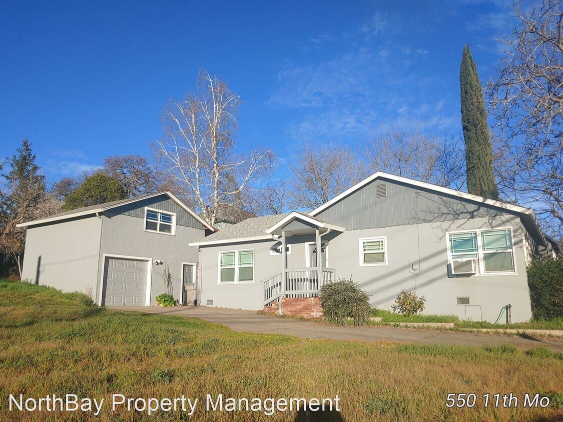 Primary Photo - 2 br, 1 bath House - 550 11th st