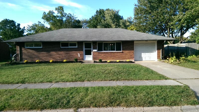 Foto principal - 7010 Bartlett Rd